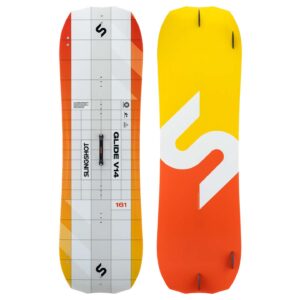 Slingshot Glide V14 Kiteboard