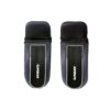 Slingshot Half Strap 2.0 footbed detail