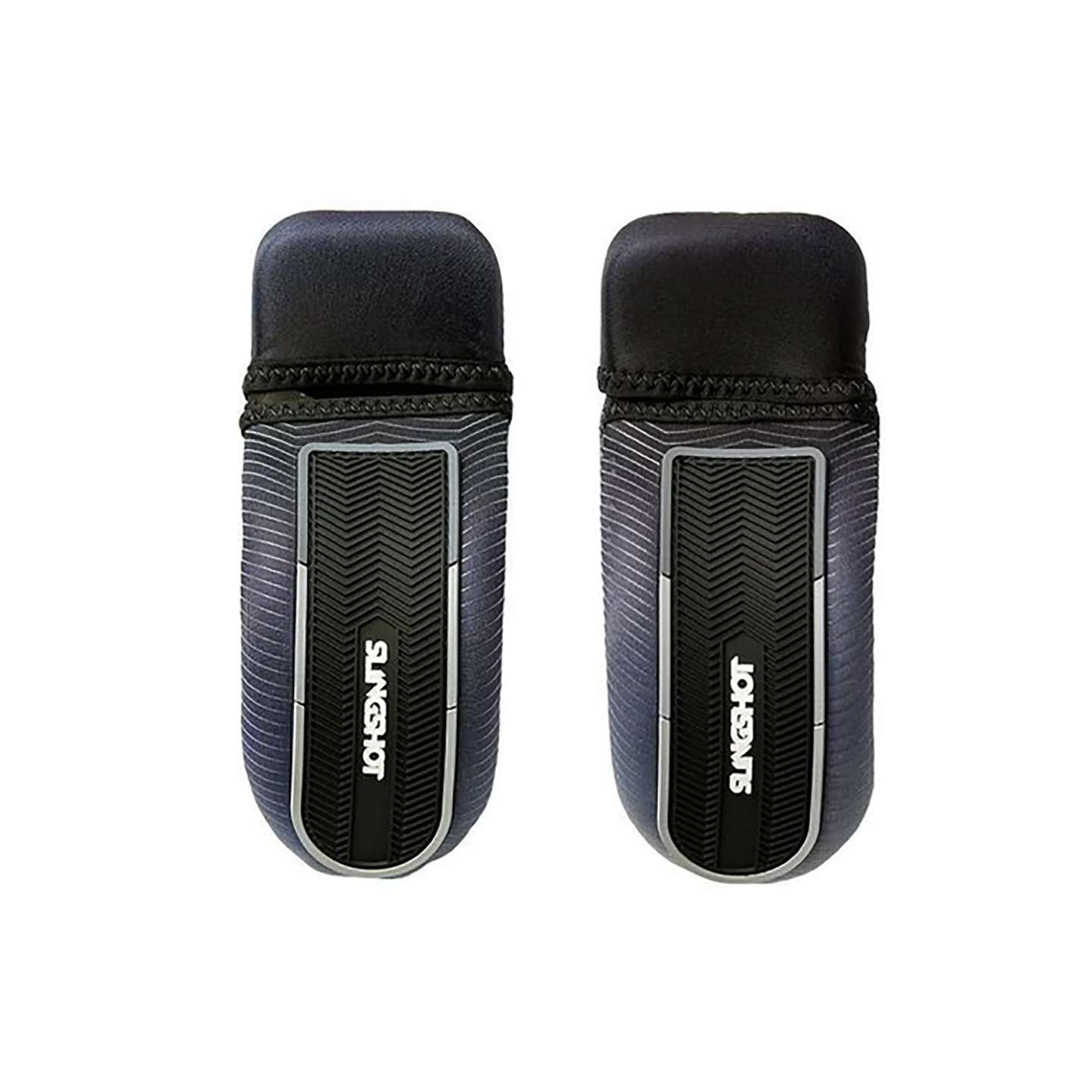 Slingshot Half Strap 2.0 footbed detail