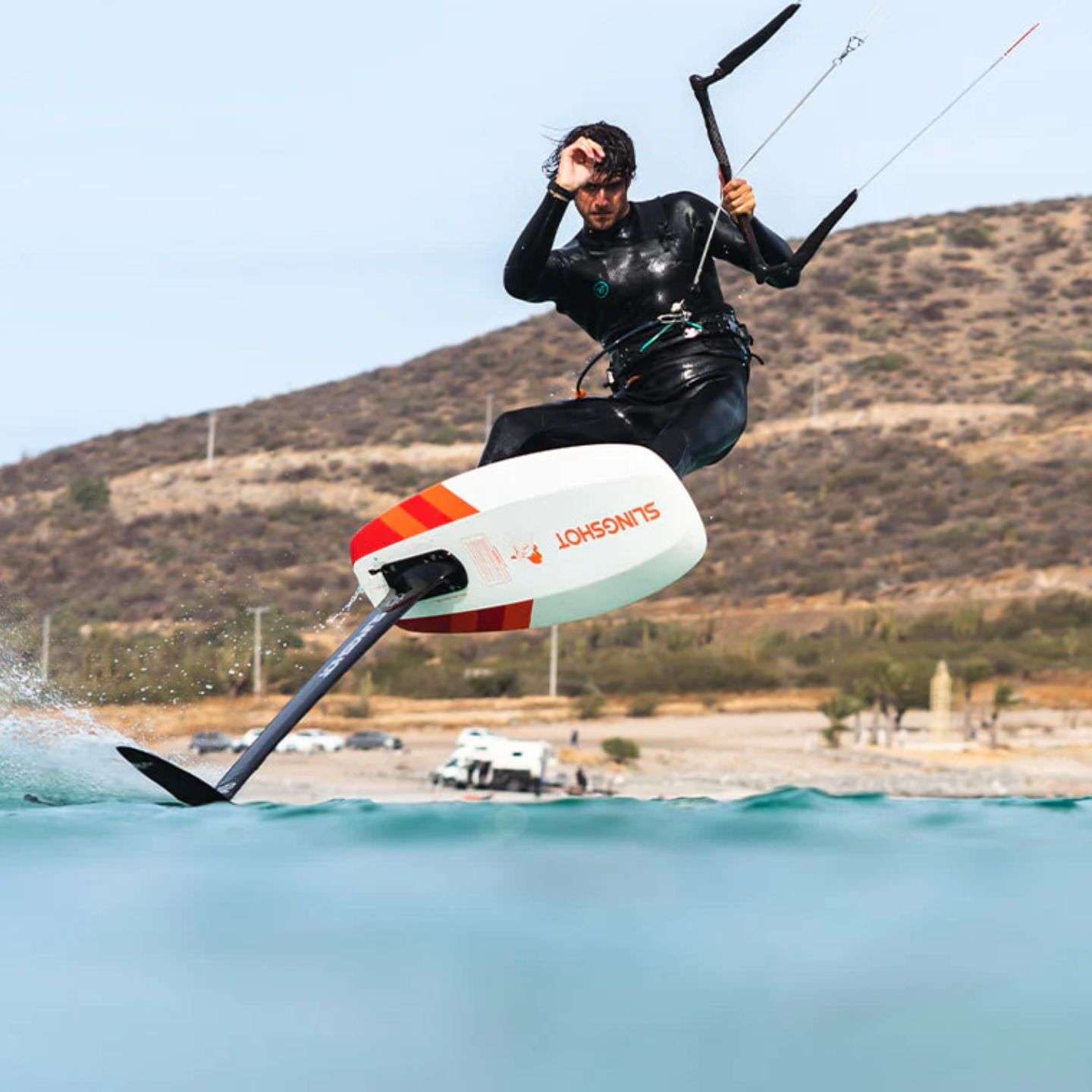 slingshot-hope-craft-alt1-zoom Slingshot Hope Craft Kite Foil Board 2023 alternate view