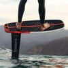 slingshot-hope-craft-alt2-zoom Slingshot Hope Craft Kite Foil Board 2023 canopy detail