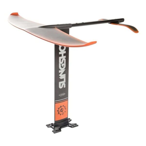 Slingshot Hover Glide FPump V1 - King of Watersports
