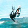 Slingshot Misfit V12 Kiteboard alternate view