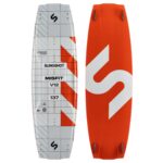 Slingshot Misfit V12 Kiteboard