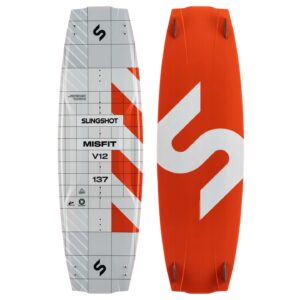 Slingshot Misfit V12 Kiteboard