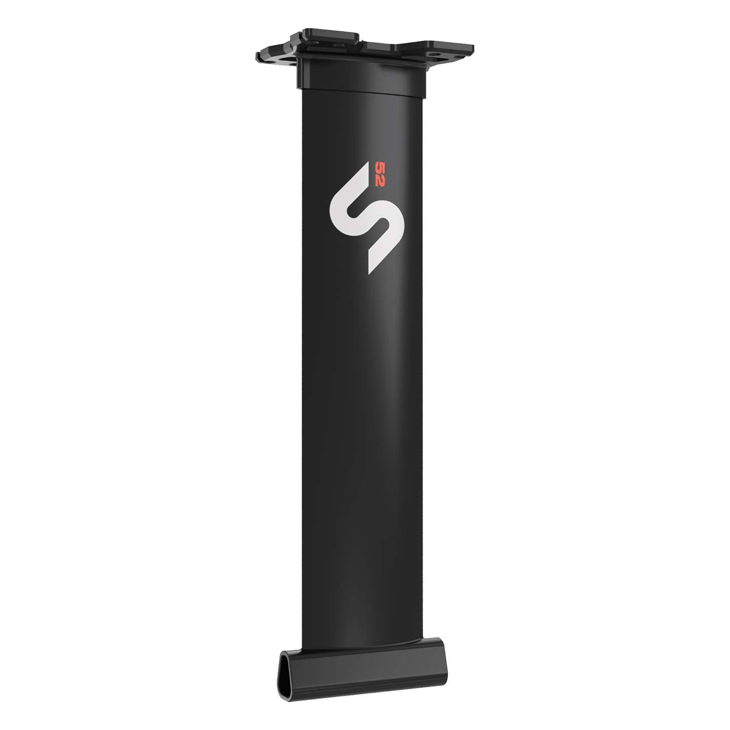 Slingshot One-Lock Aluminum Mast mast detail view