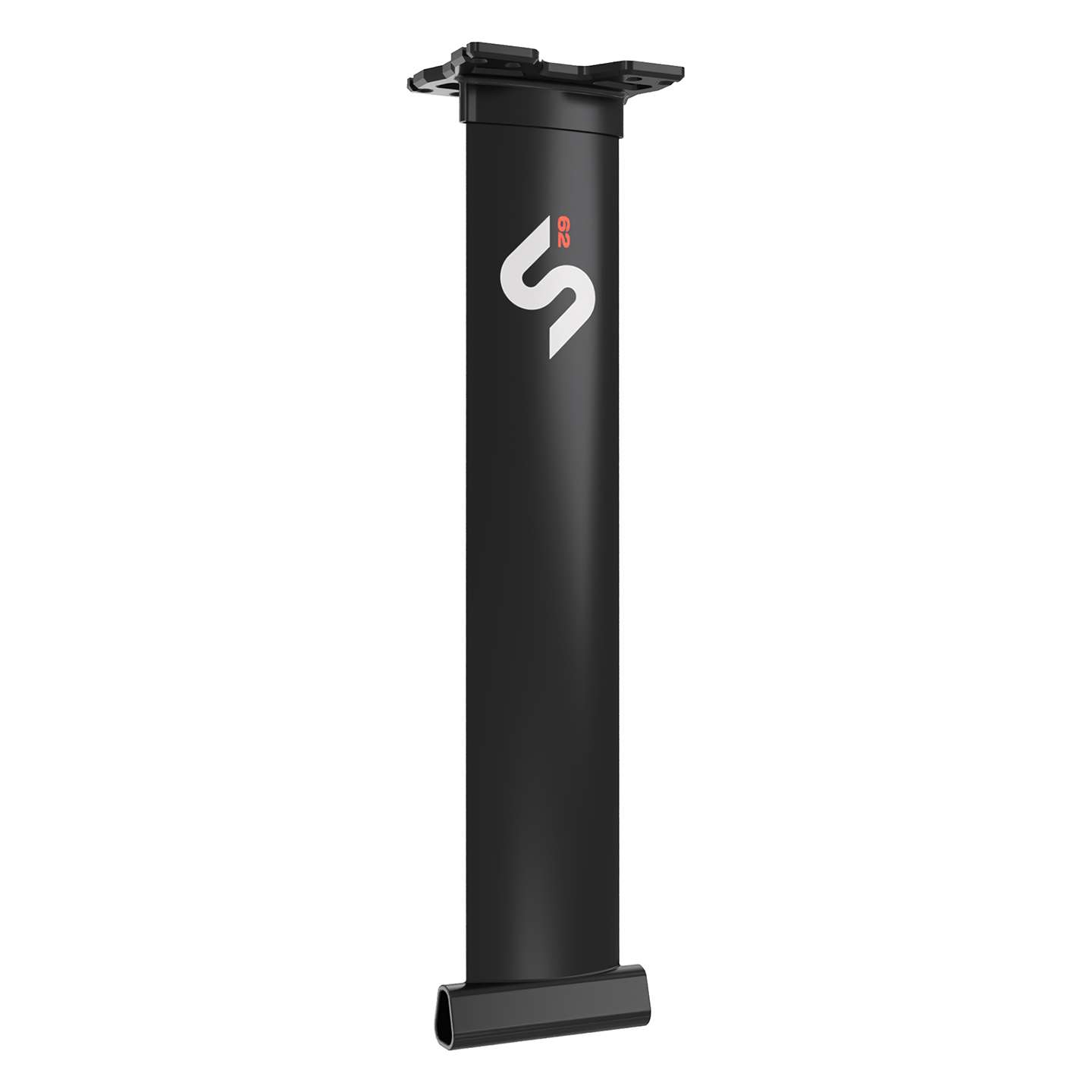 Slingshot One-Lock Aluminum Mast mast profile view