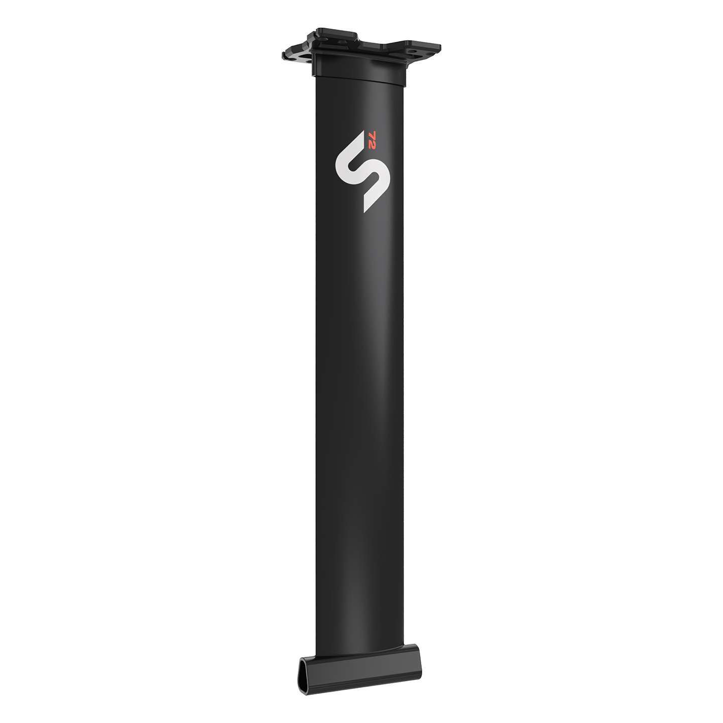 Slingshot One-Lock Aluminum Mast mast construction detail