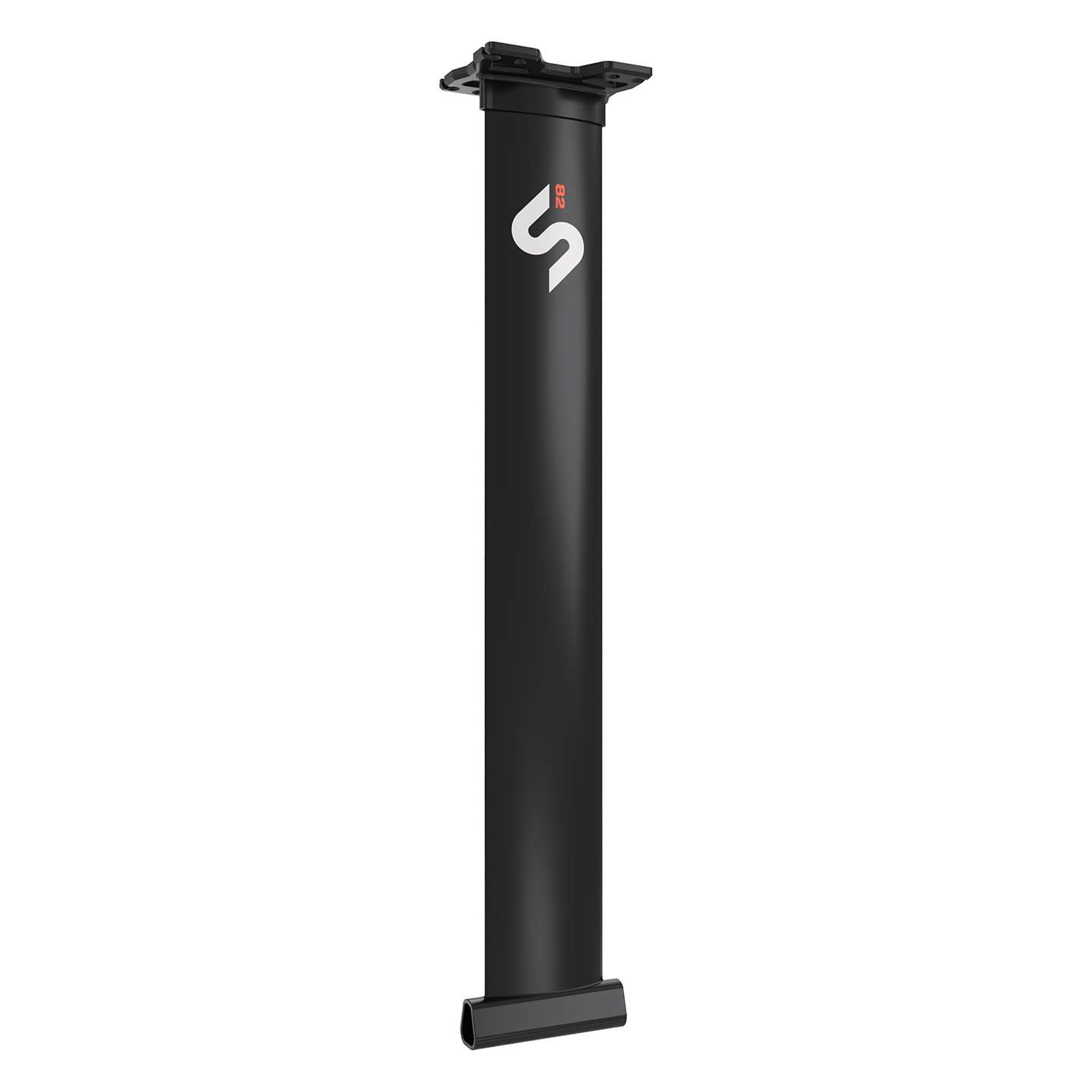 Slingshot One-Lock Aluminum Mast detail view