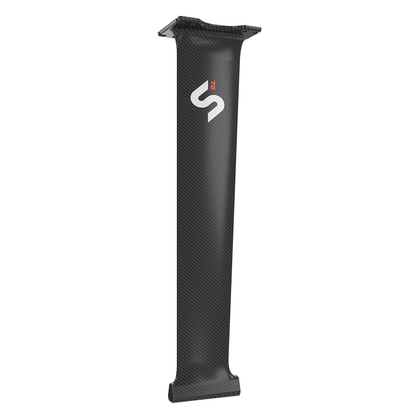 Slingshot One-Lock Carbon Mast mast detail view