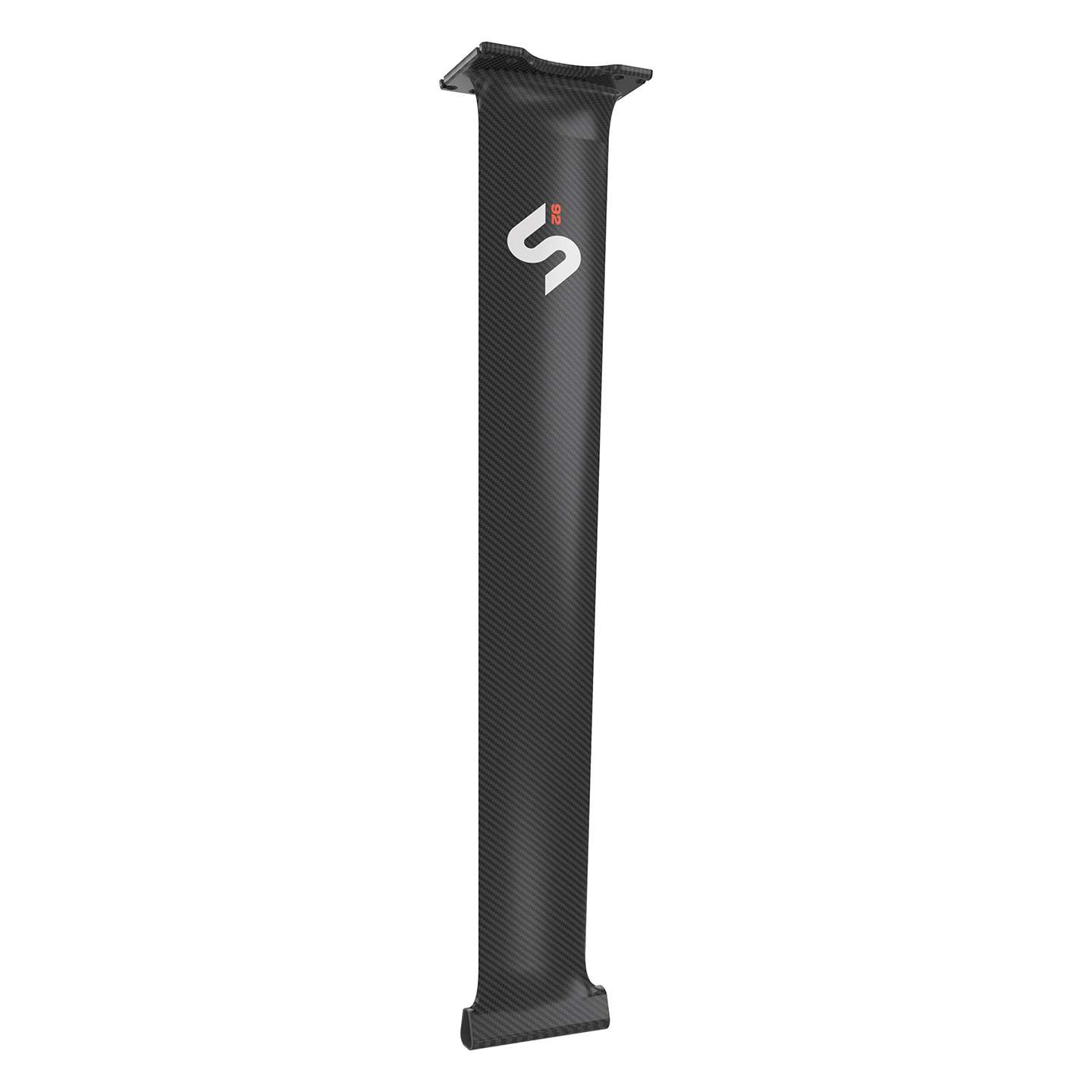 Slingshot One-Lock Carbon Mast mast construction detail