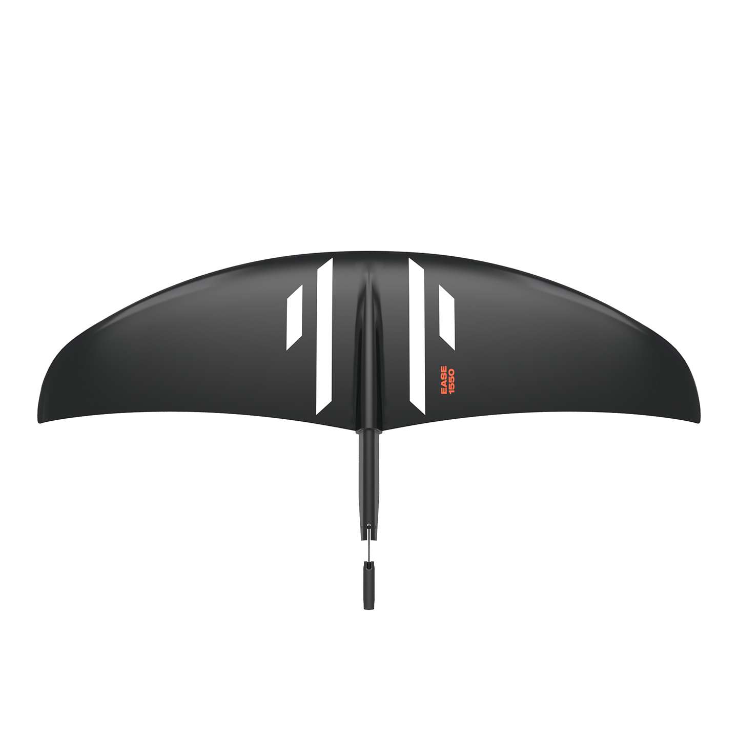 Slingshot One-Lock Ease Front Wing top view