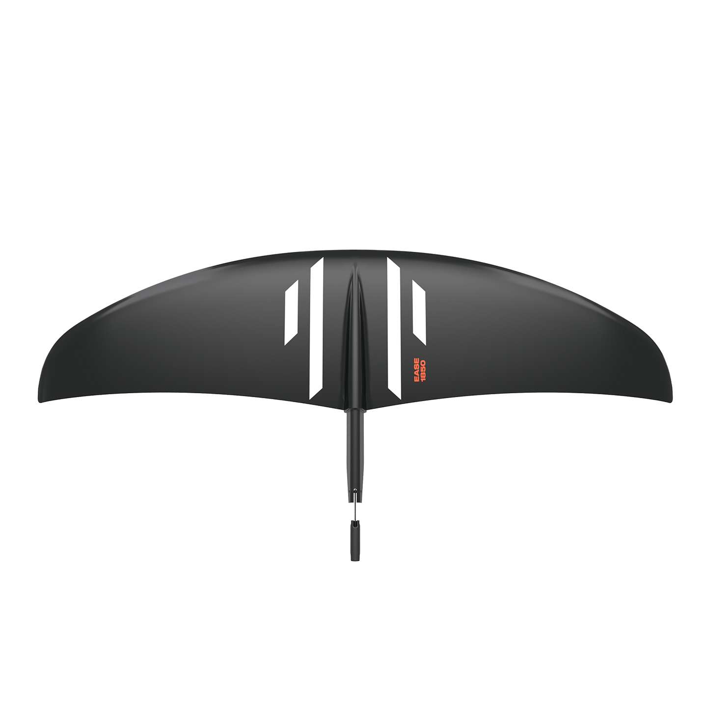 Slingshot One-Lock Ease Front Wing detail view
