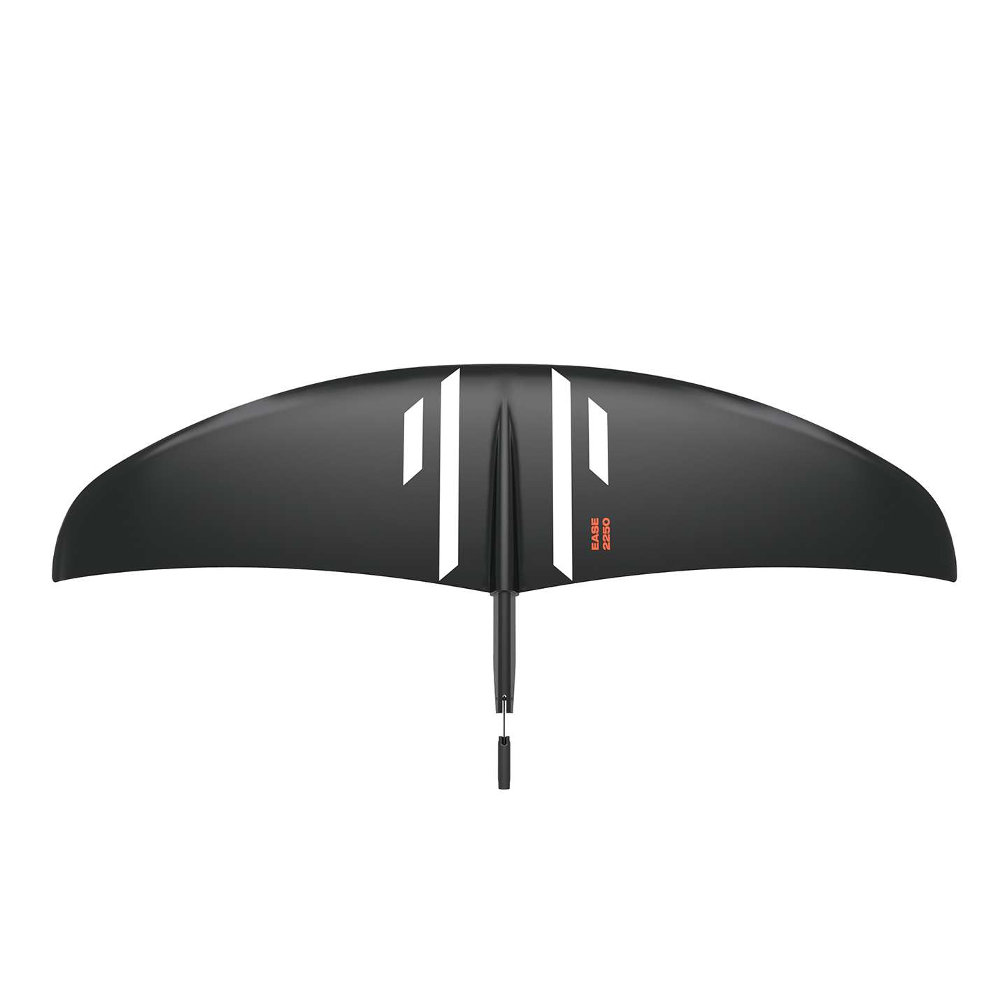 Slingshot One-Lock Ease Front Wing profile view