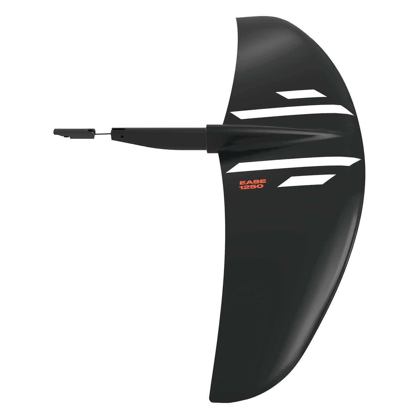 Slingshot One-Lock Ease Front Wing construction detail