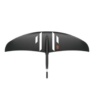 Slingshot One-Lock Ease Front Wing