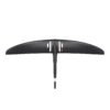 Slingshot One-Lock Glide Front Wing top view