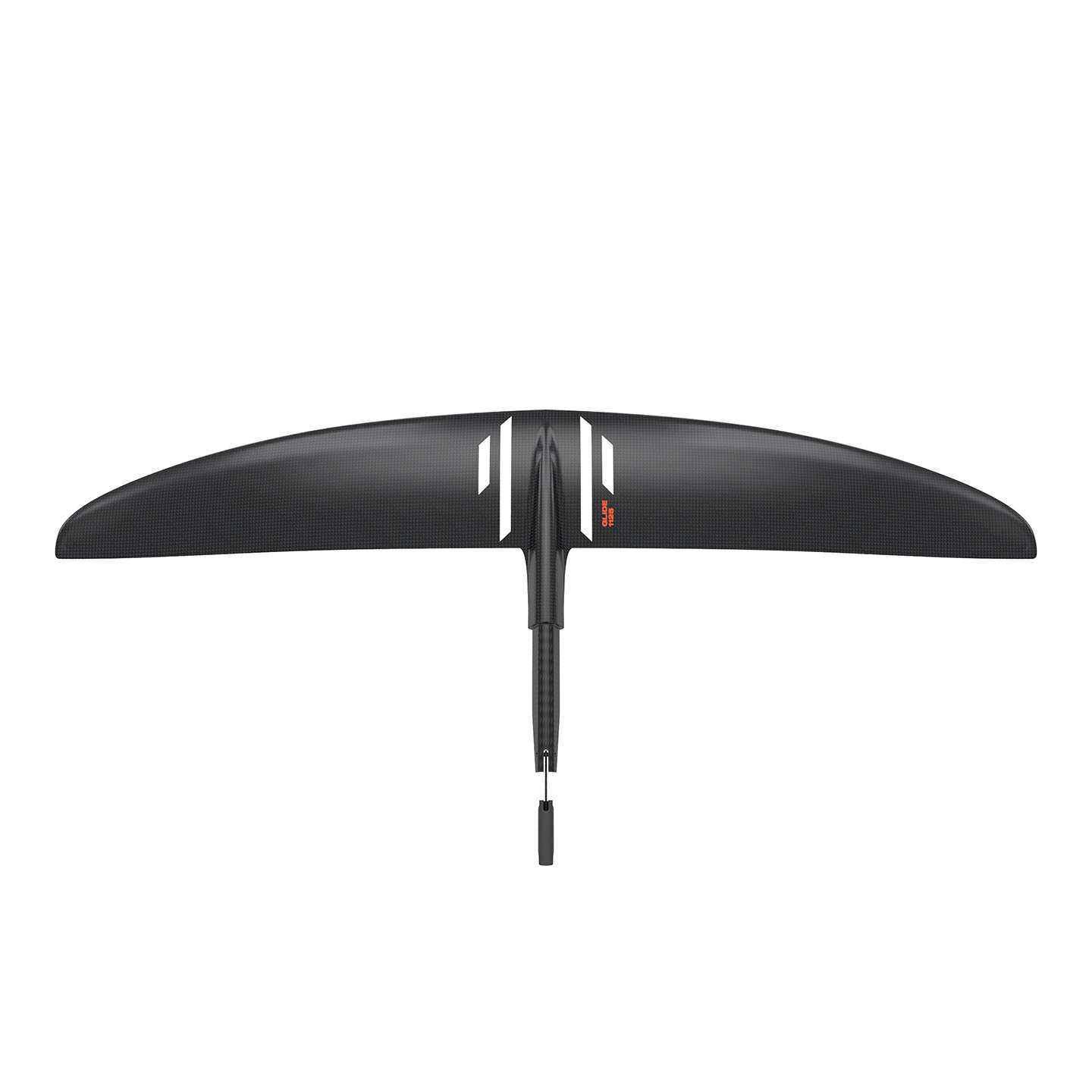 Slingshot One-Lock Glide Front Wing detail view