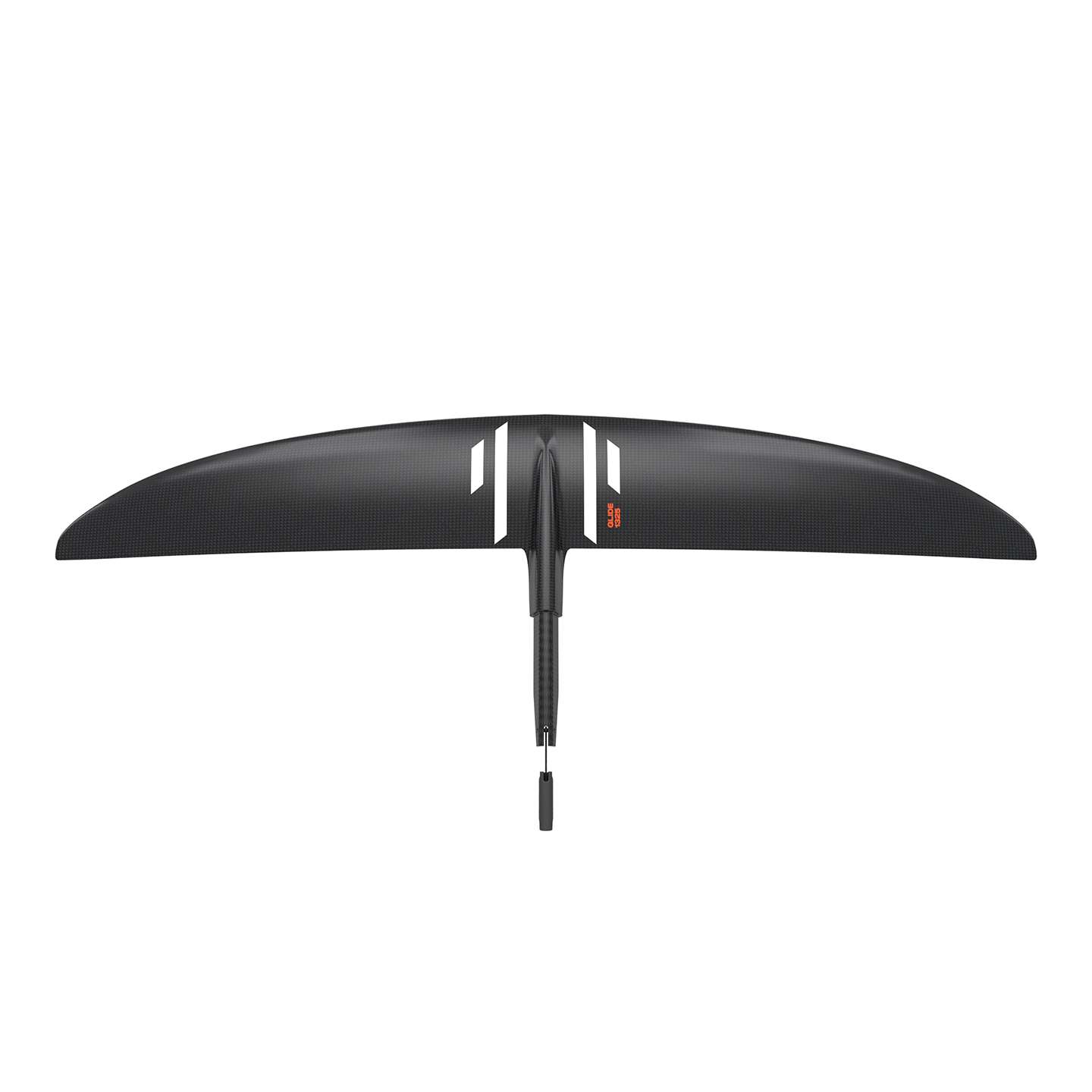 Slingshot One-Lock Glide Front Wing profile view