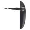 Slingshot One-Lock Glide Front Wing construction detail