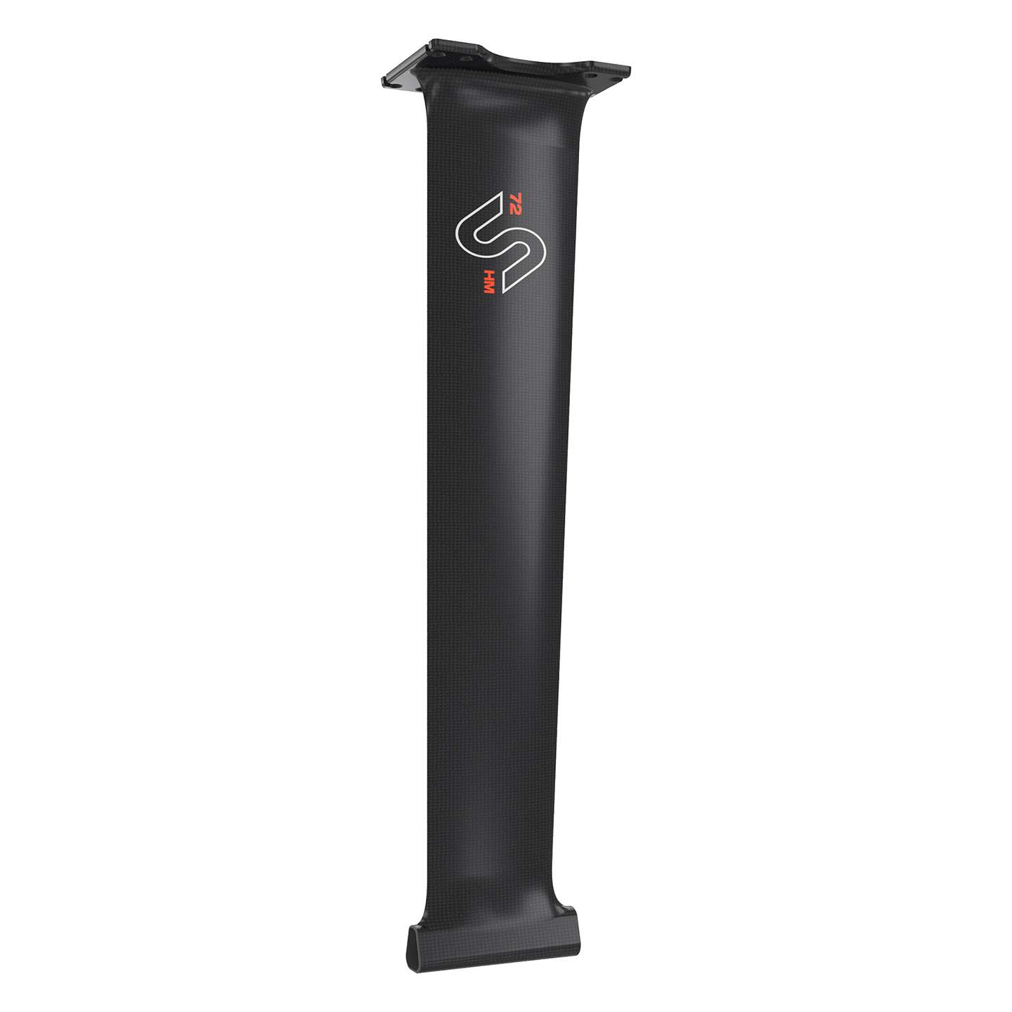 Slingshot One-Lock HM Carbon Mast mast detail view