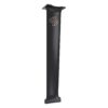 Slingshot One-Lock HM Carbon Mast mast profile view