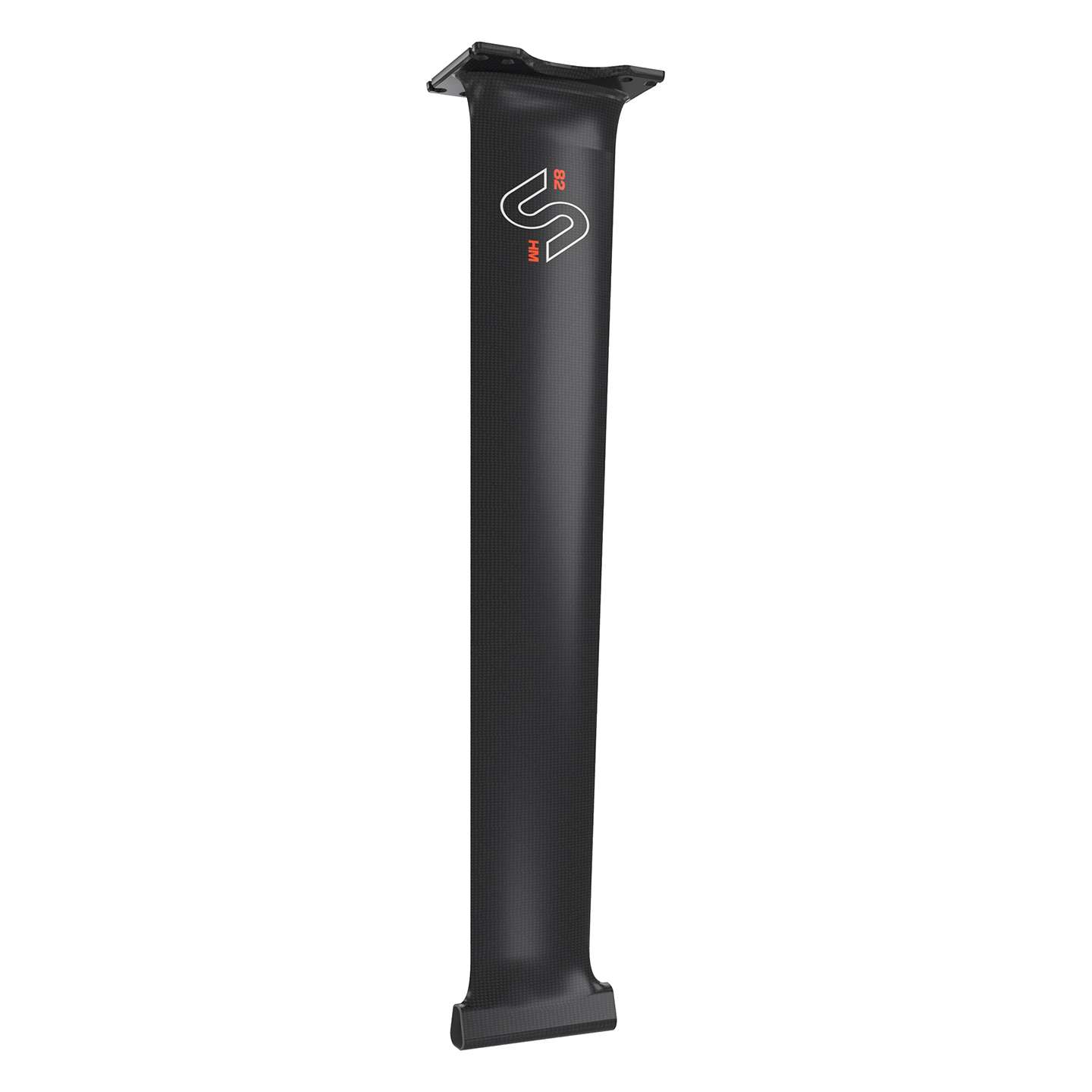Slingshot One-Lock HM Carbon Mast mast profile view