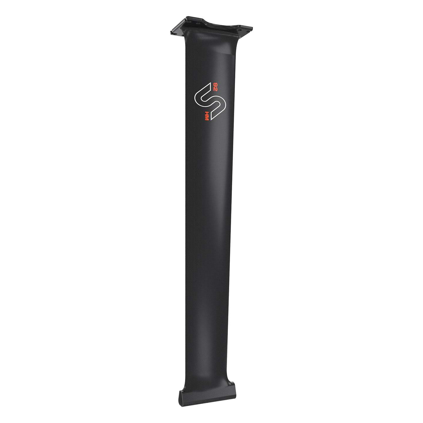 Slingshot One-Lock HM Carbon Mast mast construction detail