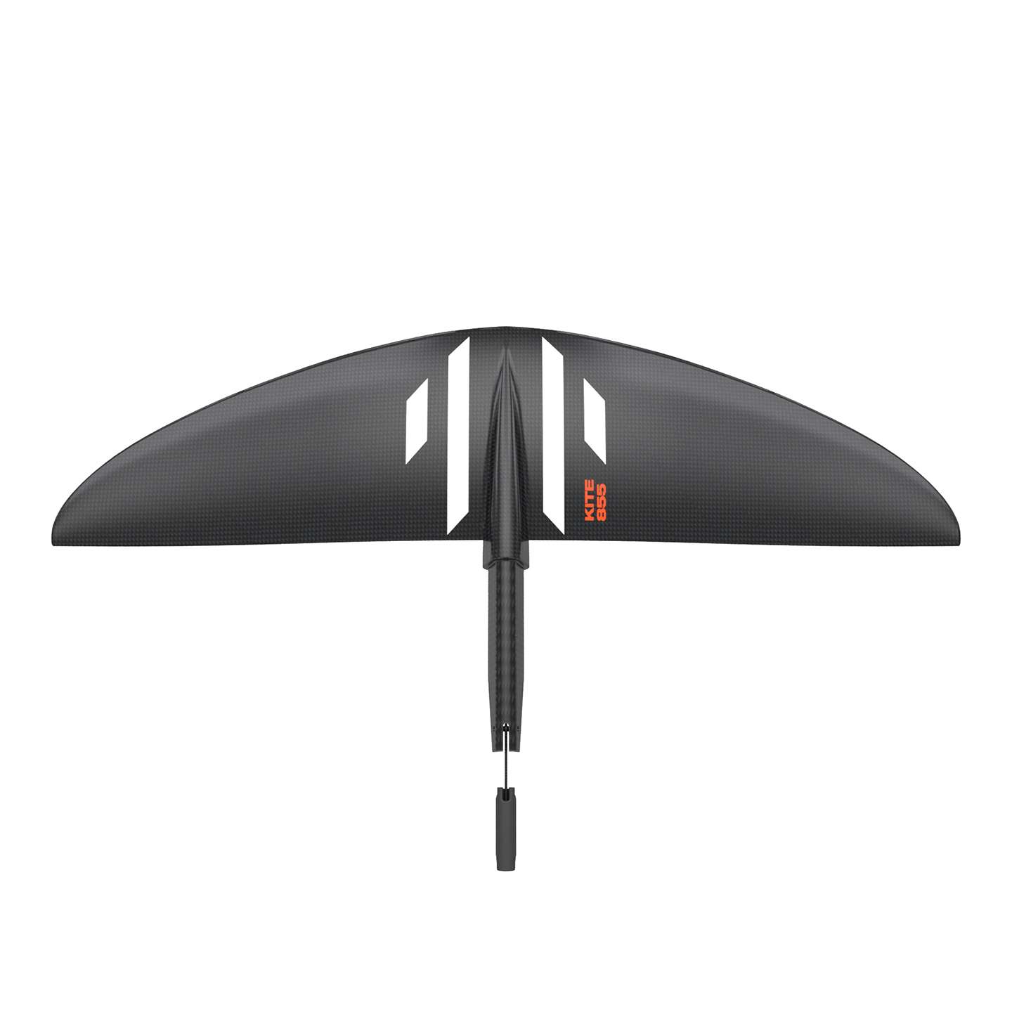 Slingshot One-Lock Kite Front Wing alternate view
