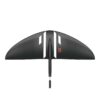 Slingshot One-Lock Kite Front Wing canopy detail