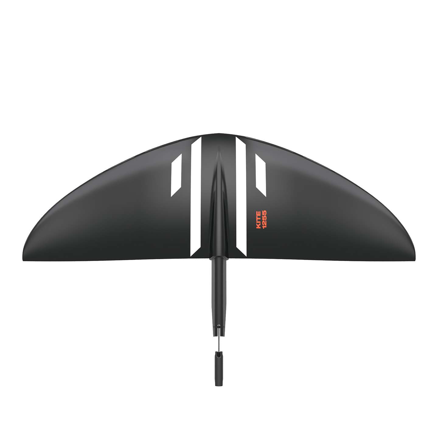 Slingshot One-Lock Kite Front Wing canopy detail