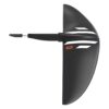 Slingshot One-Lock Kite Front Wing construction detail