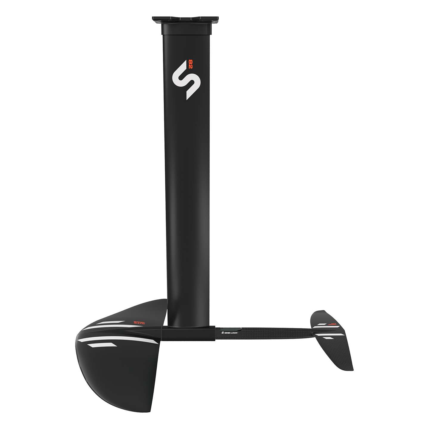 Slingshot One-Lock Wake QuickStart Package alternate view
