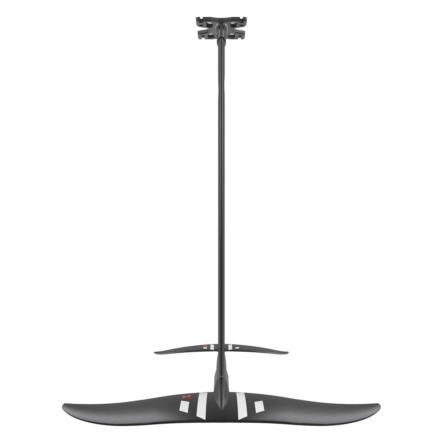 Slingshot One-Lock Wake QuickStart Package canopy detail