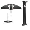 Slingshot One-Lock Wake QuickStart Package leading edge detail
