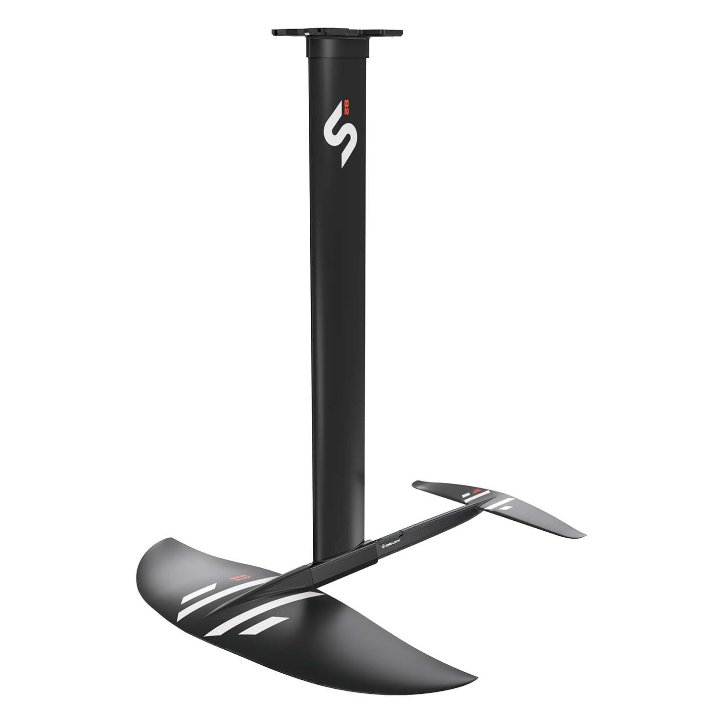 Slingshot One-Lock Wake QuickStart Package
