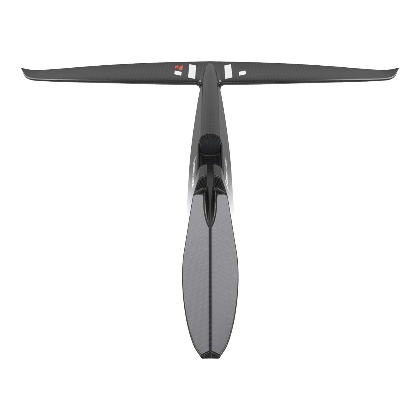 Slingshot One-Lock Turbo Tail 180 Stabiliser alternate view