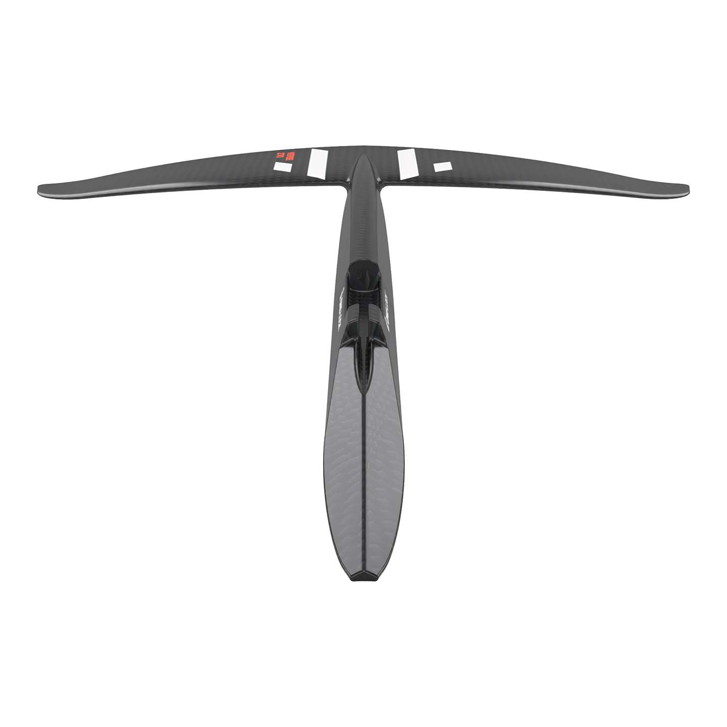 Slingshot One-Lock Verse Tail 270 Stabiliser alternate view