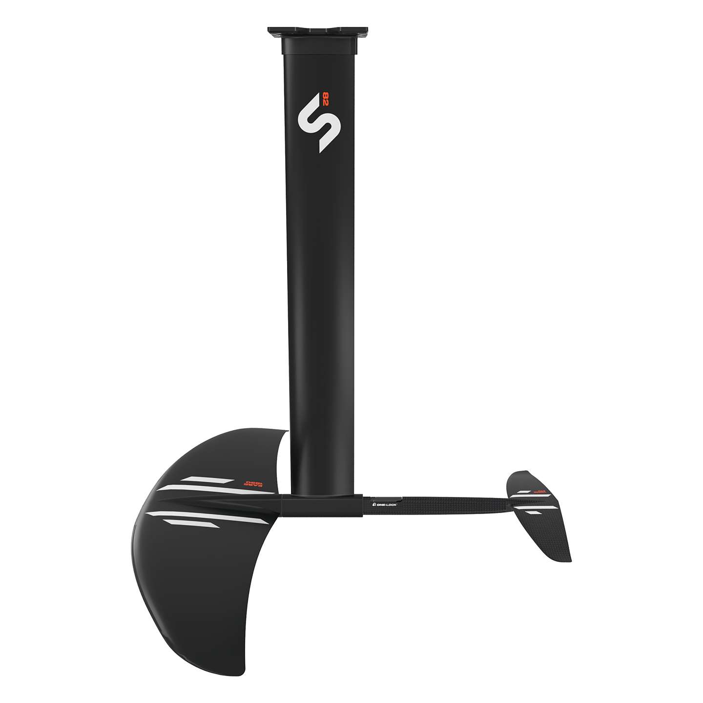 Slingshot One-Lock Wing QuickStart Package alternate view