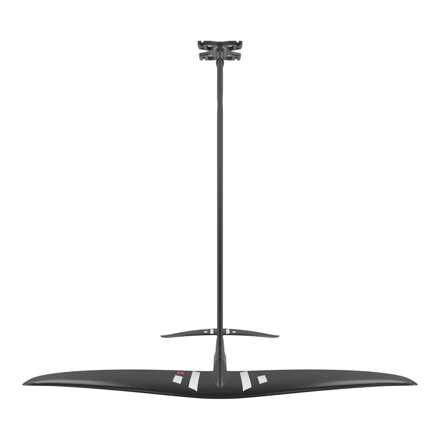 Slingshot One-Lock Wing QuickStart Package canopy detail