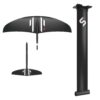 Slingshot One-Lock Wing QuickStart Package handle detail