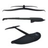 slingshot-phantasm-pfi-633-710-foil-alt2-zoom Slingshot Phantasm PFI 633/710 Lower Foil Package front wing detail