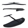 Slingshot Phantasm PFI 835/710 Lower Foil Package front wing detail
