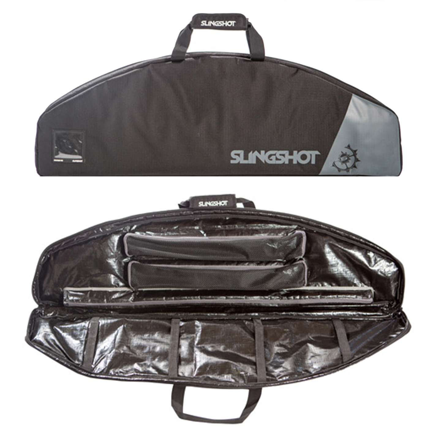 Slingshot Phantasm PFI 835/710 Lower Foil Package component detail