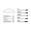 slingshot-phantasm-ptm-684-710-foil-alt3-zoom Slingshot Phantasm PTM 684/710 Lower Foil Package mast detail