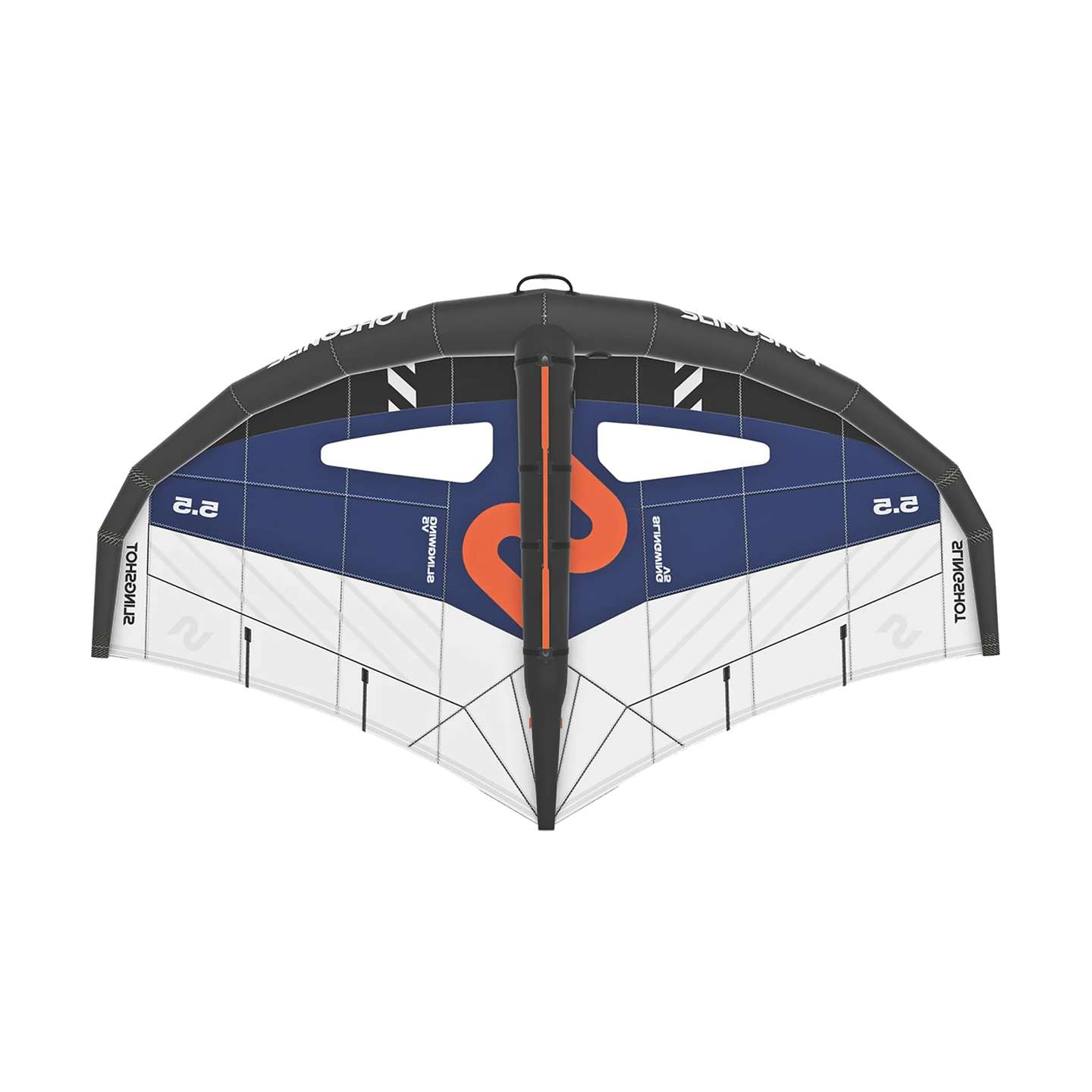 Slingshot Slingwing V5 Wing alternate view