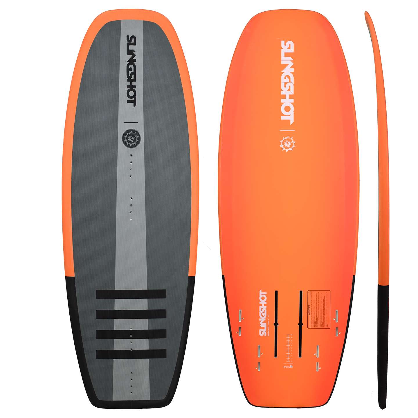 Slingshot WF-2 Wake Foil Board 2021 - King of Watersports