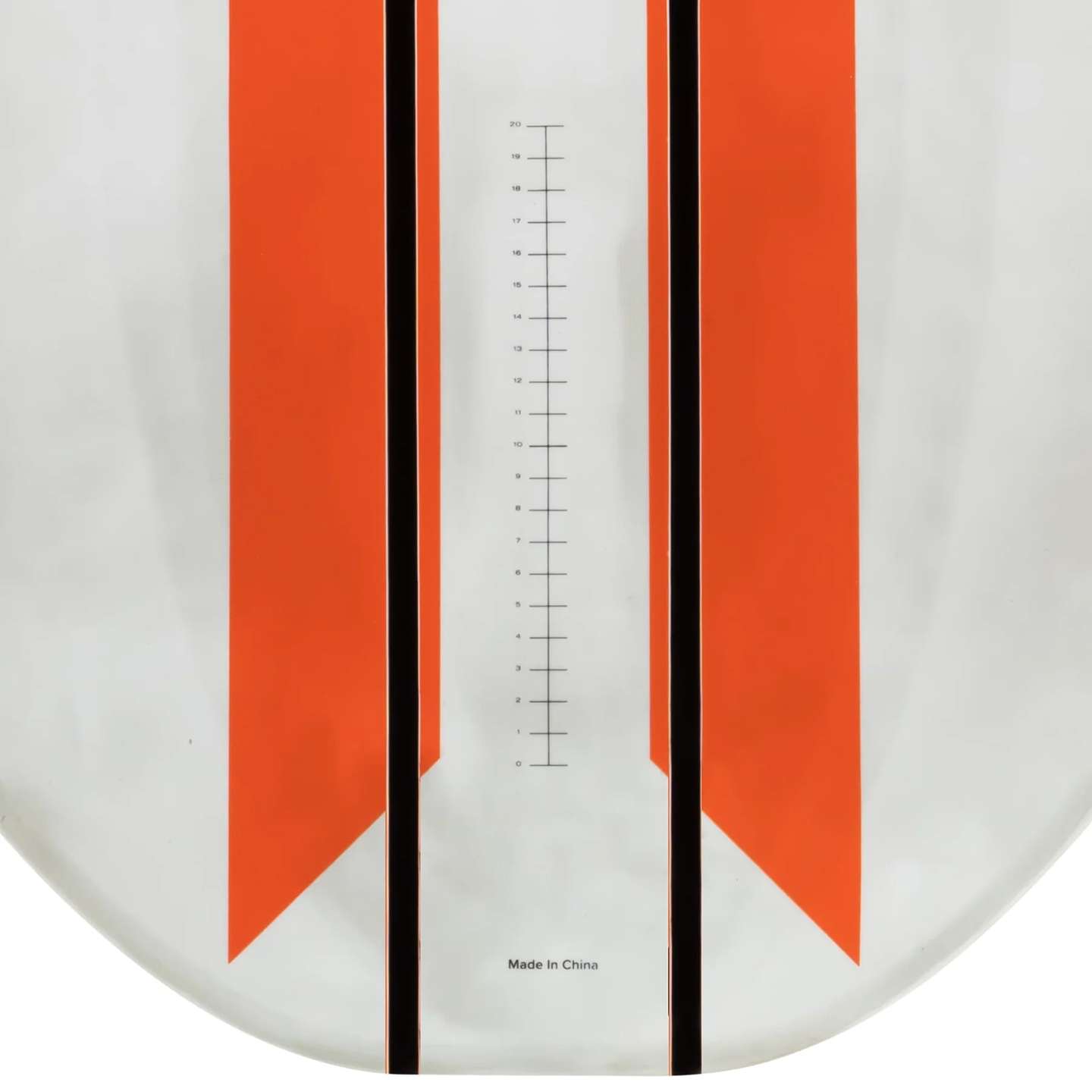 Slingshot Wing Craft V3 Foil Board handle detail