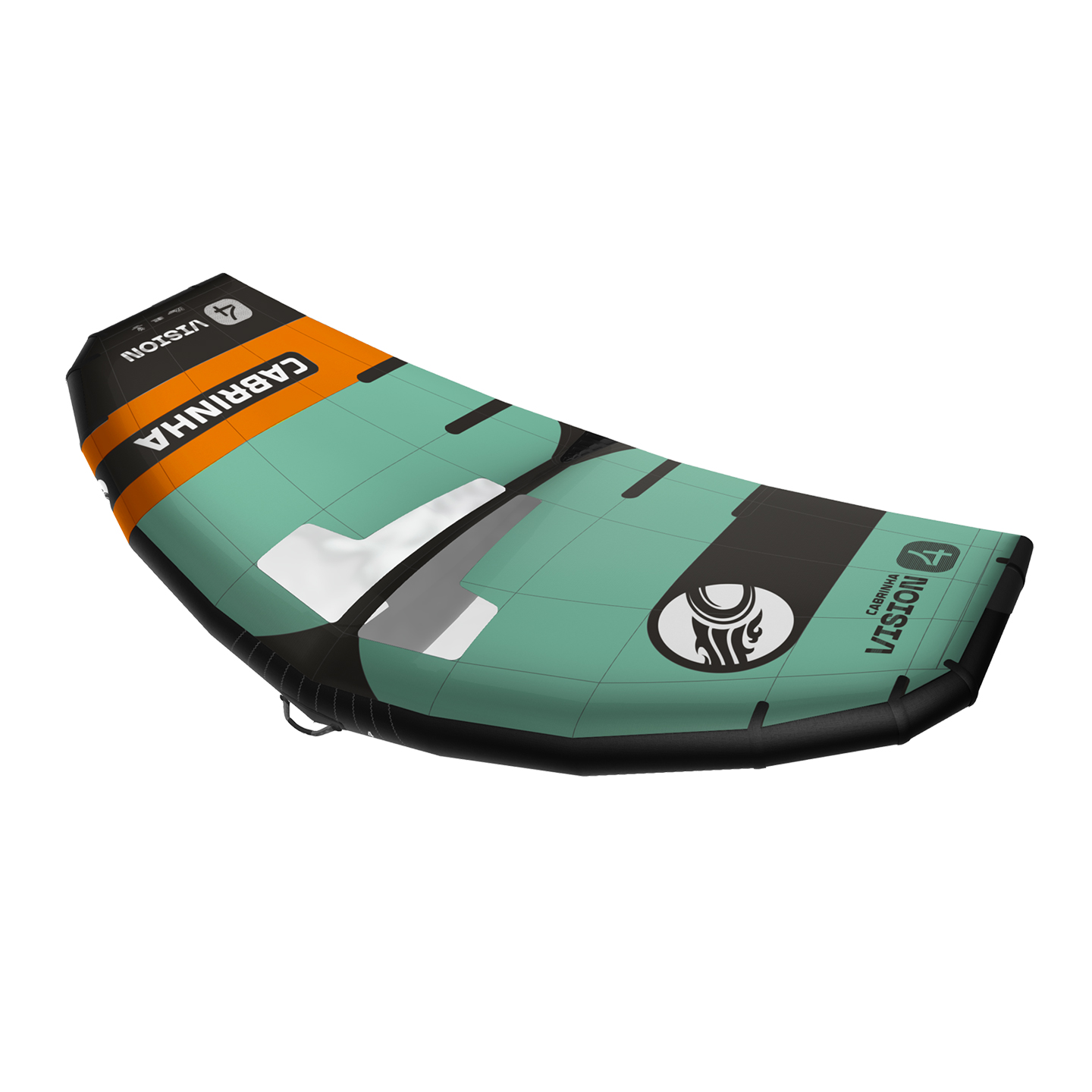 Cabrinha Vision 2025 Wing - King of Watersports