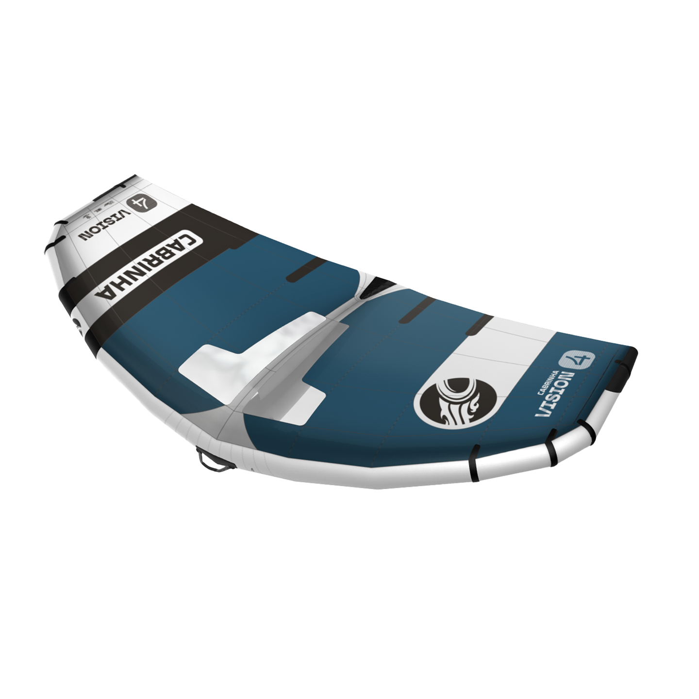 Cabrinha Vision 2025 Wing colur 5 side view